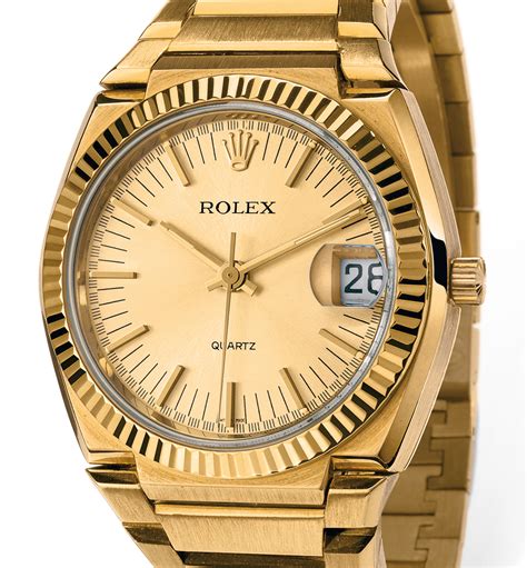 rolex super quartz|rolex quartz price.